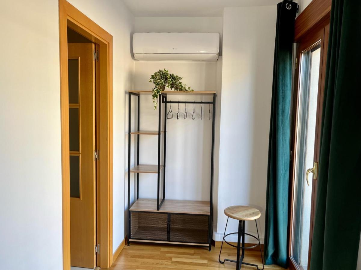 Tenor Apartamento Inc Parking Tudela Exterior foto